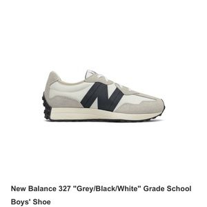 NEW BALANCE 327